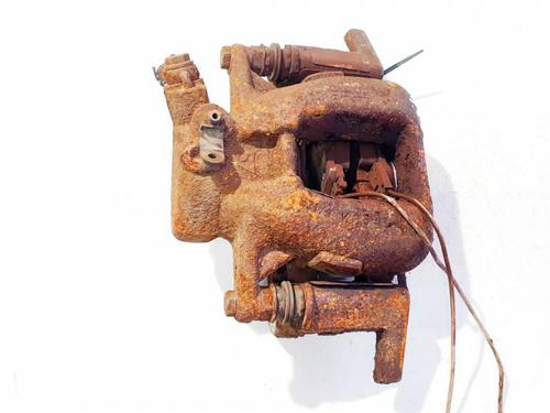 Used Left front brake caliper Left front brake caliper 34966896 34966896