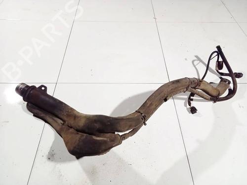 Used Pipe Pipe 35154262 35154262