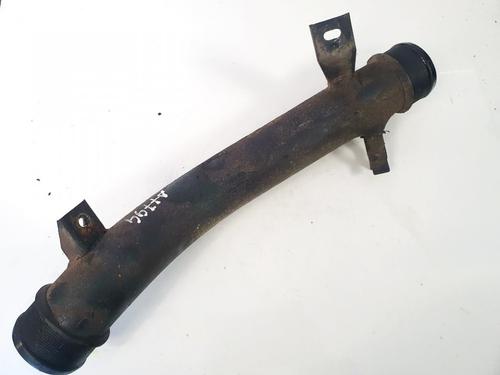 Used Pipe Pipe OPEL VECTRA C (Z02) 2.0 DTI 16V (F69) (101 hp) 35457343 35457343