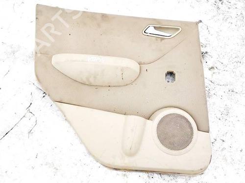 Used Rear left panel Rear left panel MERCEDES-BENZ A-CLASS (W169) A 180 CDI (169.007, 169.307) (109 hp) 35333029 35333029