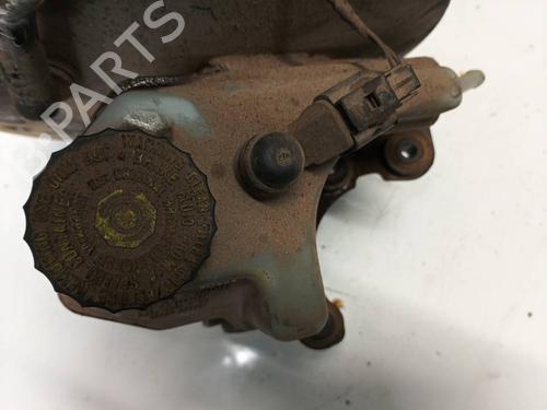 Used Brake fluid reservoir Brake fluid reservoir 34971975 34971975