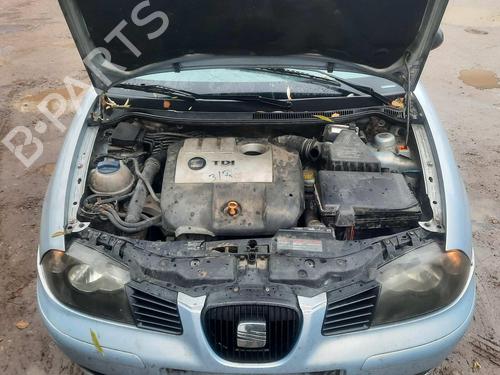 Engine mount SEAT IBIZA III (6L1) 1.4 TDI | BP33083929M89 - Image 6