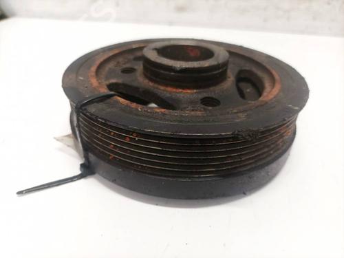Pulley MAZDA 6 Estate (GJ, GL) 2.2 D (GJ2FW, GJ1021, GJ1022, GL1021) | BP35438737M122 - Image 2