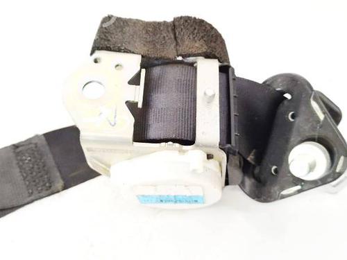 Rear left seatbelt FORD KA (RU8) 1.2 | BP35028067I29 - Image 2