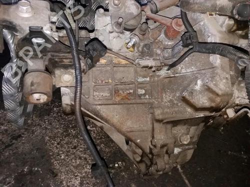 Used Gearbox Gearbox TOYOTA PRIUS Liftback (_W2_) 1.5 Hybrid (NHW20_, NHW20R) (112 hp) 35688465 35688465