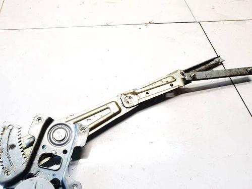 Front left window mechanism MITSUBISHI LANCER VIII (CY_A, CZ_A) 1.5 | BP34905995C22 - Image 2