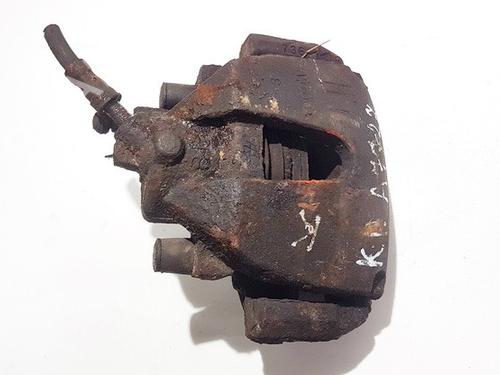 Used Left front brake caliper Left front brake caliper FORD FOCUS II (DA_, HCP, DP) 1.4 (80 hp) 35466383 35466383