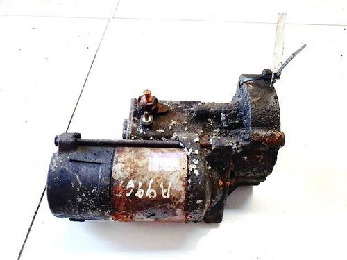 Used Starter Starter LAND ROVER FREELANDER 2 (L359) 2.2 TD4 4x4 (160 hp) 35004924 35004924