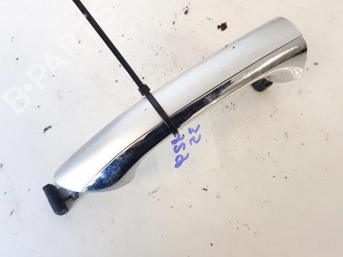 front-right-exterior-door-handle-mercedes-benz-m-class-w164-2005-2006-2007-2008-2009-2010-2011-2012-35513590 main image