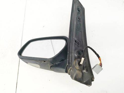 Used Left mirror Left mirror FORD FOCUS C-MAX (DM2) 2.0 TDCi (136 hp) 34930881 34930881