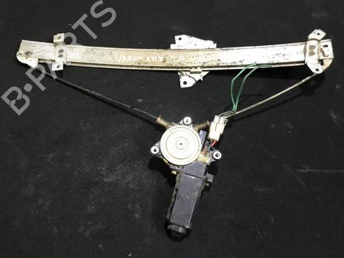 Used Front right window mechanism Front right window mechanism 35666280 35666280
