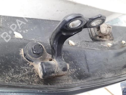 Hinge/Door check strap FORD FOCUS C-MAX (DM2) 1.6 TDCi | BP33069935C146 - Image 2