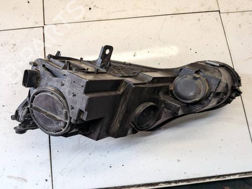 Right headlight SKODA YETI (5L) 1.2 TSI | BP37093140C29 - Image 3
