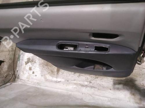 Used Rear left panel Rear left panel SUBARU TRIBECA (B9) 3.0 (WXE) (250 hp) 34839230 34839230