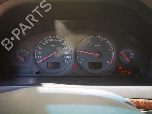 Engine mount VOLVO S80 I (184) 2.5 TDI | BP32920563M89  - Image 9