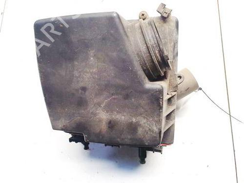 Used Air filter box Air filter box FIAT DOBLO Cargo (263_) 2.0 D Multijet (135 hp) 34874637 34874637