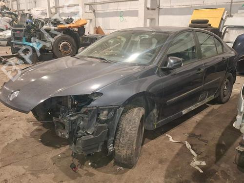 Pipe RENAULT LAGUNA III (BT0/1) 1.5 dCi (BT00, BT0A, BT0T, BT1J) | BP33971811M125  - Image 10