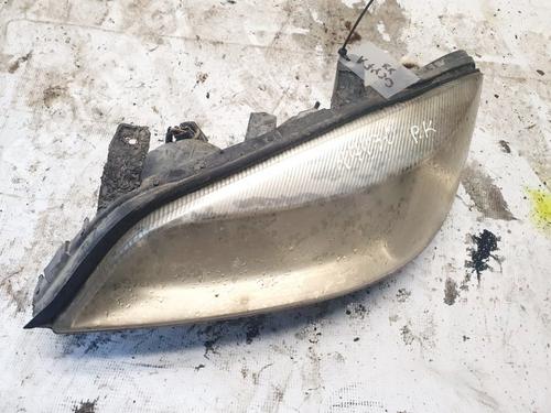 Used Left headlight Left headlight 35488556 35488556