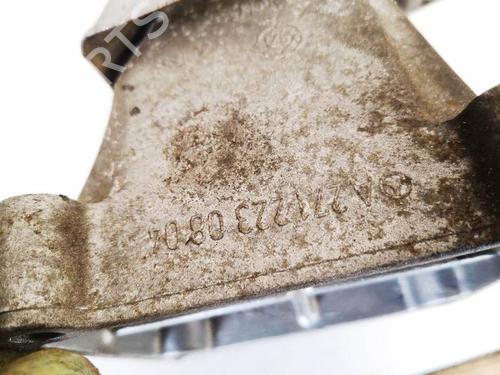 Engine mount MERCEDES-BENZ C-CLASS (W203) C 180 Kompressor (203.046) | BP32594091M89 - Image 2