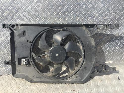 Used Fan Fan RENAULT ESPACE IV (JK0/1_) 1.9 dCi (JK0U, JK0G) (120 hp) 35659741 35659741
