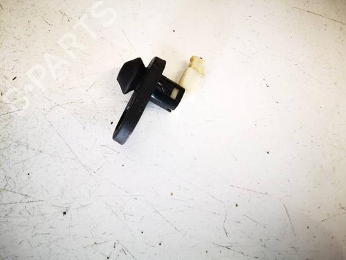 Electronic module TOYOTA COROLLA Verso (_E12_) 2.0 D-4D (CDE120_, CDE120R) | BP34980189M83 - Image 2