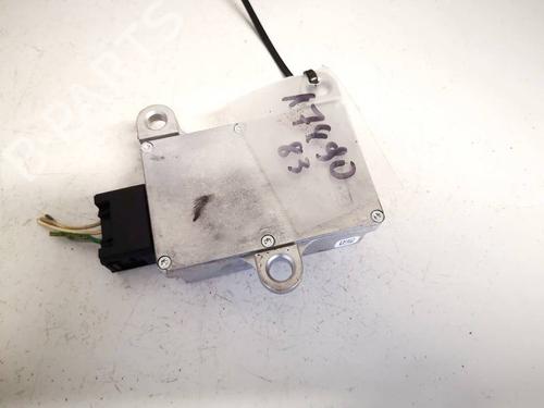 Electronic module PEUGEOT 407 (6D_) 1.6 HDi 110 (6D9HZC, 6D9HYC) | BP34887795M83 - Image 3