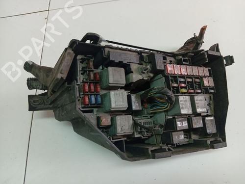 Used Fuse box Fuse box FORD MONDEO IV (BA7) 2.0 TDCi (115 hp) 33918618 33918618