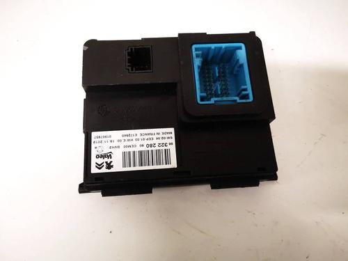 Used Electronic module Electronic module TOYOTA RAV 4 III (_A3_) 2.2 D 4WD (ALA30_, ALA30R) (136 hp) 32533306 32533306