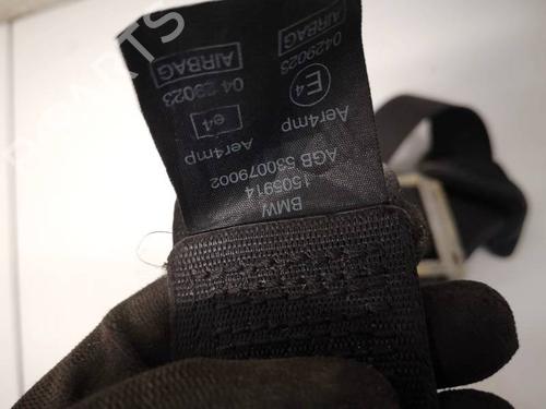 Front left seatbelt MINI MINI (R50, R53) One | BP36585213I26 - Image 3