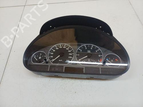 Used Instrument cluster Instrument cluster 37093183 37093183