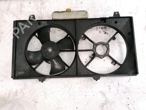 Lüfter für Lüfter MAZDA 6 Hatchback (GG) 2.0 DI (GG14) (143 hp) 35573578 35573578