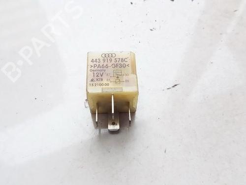 Used Other Other VW PASSAT B3/B4 Variant (3A5, 35I) 1.9 TDI (90 hp) 33527885 33527885