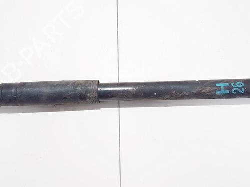 Used Left rear shock absorber Left rear shock absorber MERCEDES-BENZ CLC-CLASS (CL203) CLC 200 CDI (203.707) (122 hp) 35621511 35621511