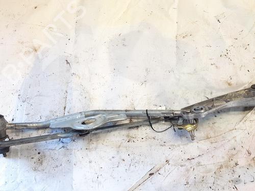 Used Front wipers mechanism Front wipers mechanism BMW 5 (E39) 530 d (193 hp) 35508271 35508271