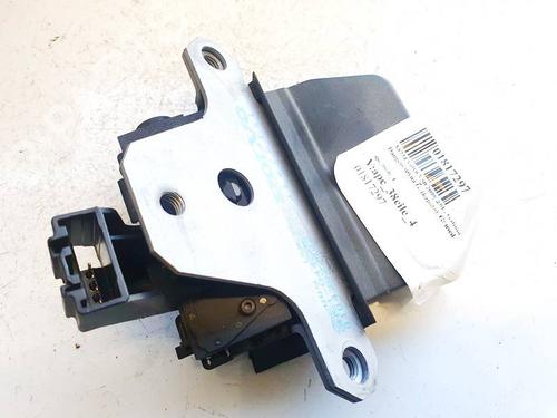 Bagklap lås Bagklap lås VOLVO V50 (545) 2.0 D (136 hp) 35340348 35340348