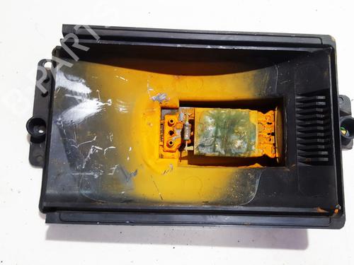 Used Heater resistor Heater resistor 35860939 35860939