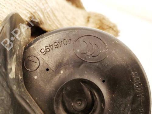 Horn JEEP COMPASS (MK49) 2.2 CRD 4x4 | BP39643341E13 - Image 2