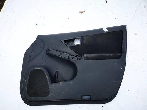 Used Front left panel Front left panel 39497307 39497307