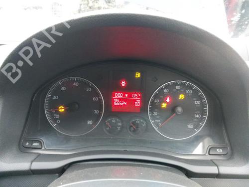 Engine mount VW GOLF V (1K1) 1.6 FSI | BP33109733M89  - Image 9