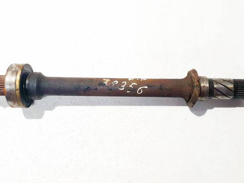 Used Right front driveshaft Right front driveshaft 34924406 34924406