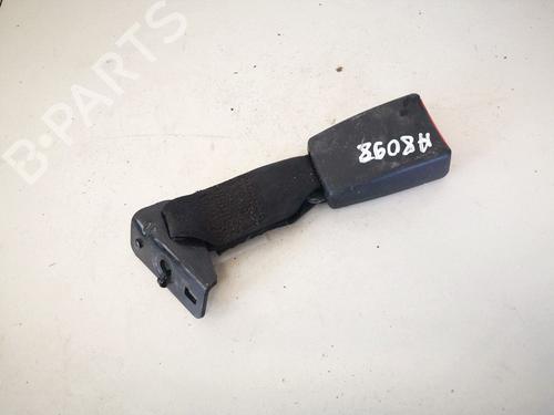 Used Seat buckle Seat buckle FIAT STILO (192_) 1.9 JTD (192_XE1A) (115 hp) 35423704 35423704