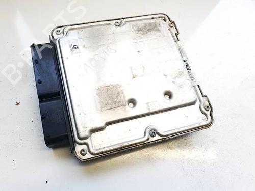 Engine control unit (ECU) SKODA OCTAVIA II (1Z3) 1.9 TDI | BP32537632M57 - Image 3