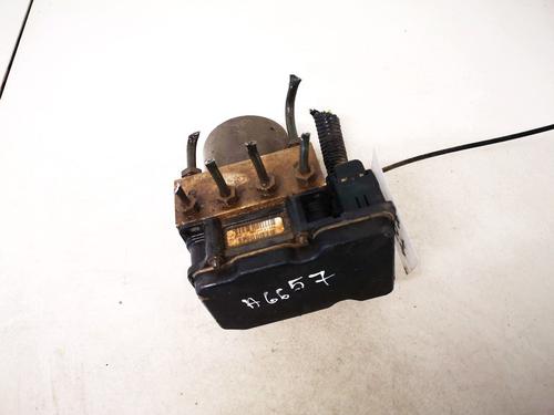 Used ABS pump ABS pump 35567433 35567433
