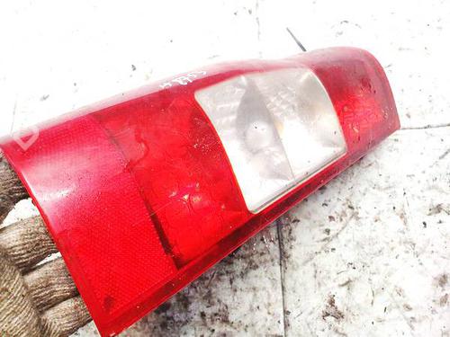 Used Left taillight Left taillight FORD TRANSIT Van (FA_ _) 2.2 TDCi (110 hp) 35332362 35332362