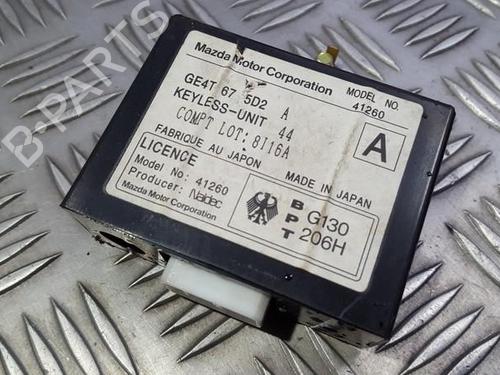 Used Electronic module Electronic module 35675341 35675341