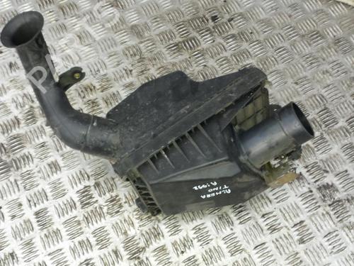 Used Air filter box Air filter box NISSAN ALMERA TINO (V10) 2.2 dCi (115 hp) 35670367 35670367