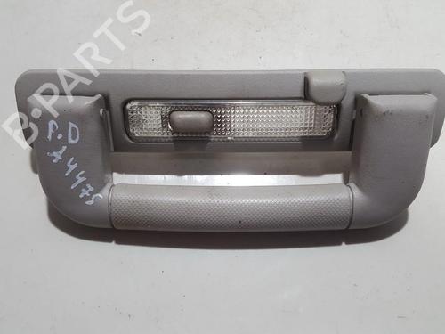 Håndtag i tag Håndtag i tag OPEL VECTRA B Estate (J96) 2.2 DTI 16V (F35) (125 hp) 35843146 35843146