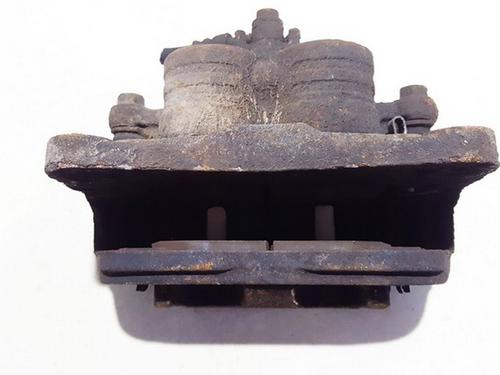 Right front brake caliper SUBARU OUTBACK (BR) 2.0 D AWD (BRD) | BP35855921M104 - Image 2