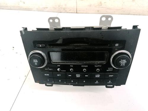 Used Radio Radio 35473875 35473875