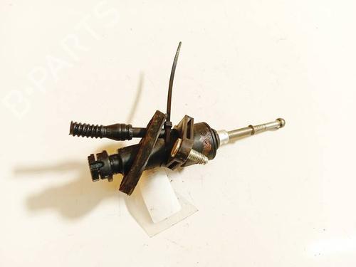 Used Clutch slave cylinder Clutch slave cylinder NISSAN ALMERA II Hatchback (N16) 2.2 Di (110 hp) 34948342 34948342